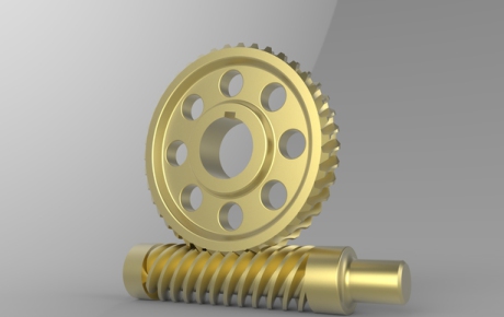 Worm Gears
